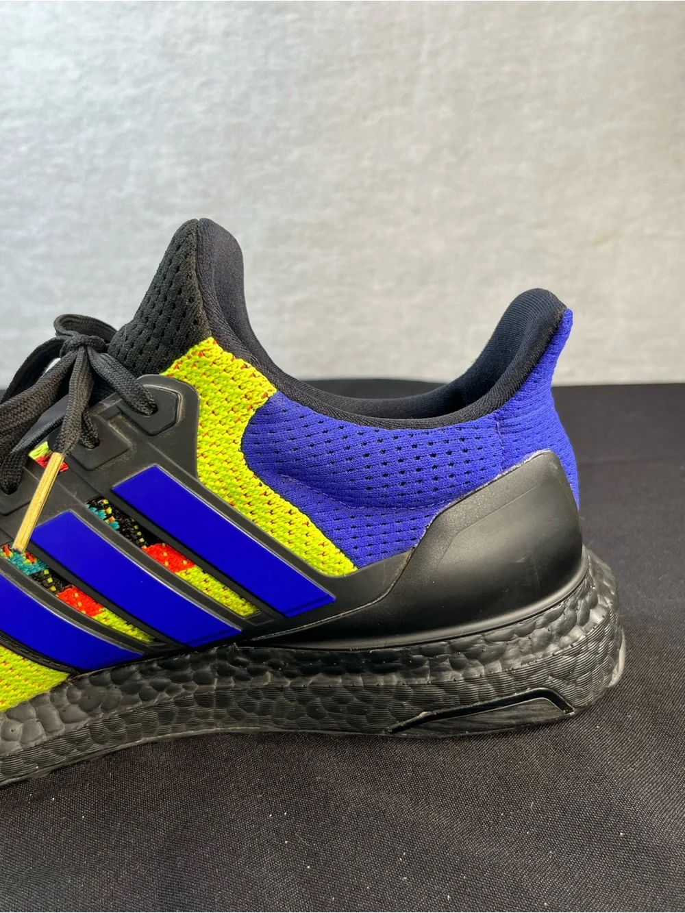 adidas breathable knit